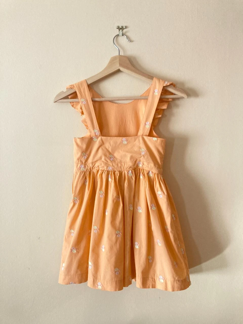 Robe Sergent Major 7 ans 122 cm – photo 4